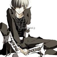 超帅气动漫男生头像图片_WWW.WHOISQQ.COM