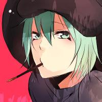 超帅气动漫男生头像图片_WWW.WHOISQQ.COM