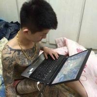 男生魏龙头像图片_WWW.WHOISQQ.COM