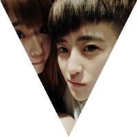 qq 头像图片三角形男生_WWW.WHOISQQ.COM