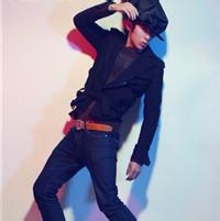 魔鬼男生头像图片_WWW.WHOISQQ.COM