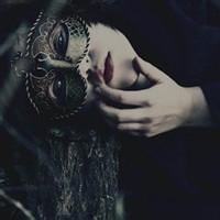 欧美男生面具头像图片_WWW.WHOISQQ.COM