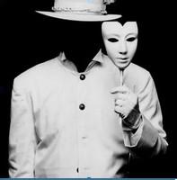欧美男生面具头像图片_WWW.WHOISQQ.COM