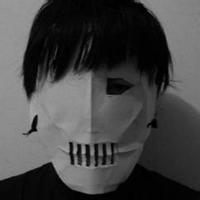 欧美男生面具头像图片_WWW.WHOISQQ.COM