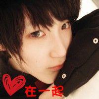 qq头像图片男生v字_WWW.WHOISQQ.COM
