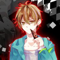 帅气干净男生头像图片_WWW.WHOISQQ.COM