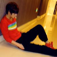 qq头像图片超酷男生头像图片_WWW.WHOISQQ.COM