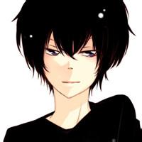 动漫男生头像图片大全_WWW.WHOISQQ.COM