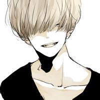 动漫男生头像图片大全_WWW.WHOISQQ.COM