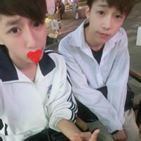 qq头像图片美范男生兄弟_WWW.WHOISQQ.COM