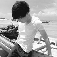 绝望的男生头像图片_WWW.WHOISQQ.COM