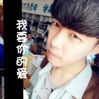 黑白玫瑰男生头像图片_WWW.WHOISQQ.COM