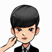 qq头像图片男生我要发光_WWW.WHOISQQ.COM