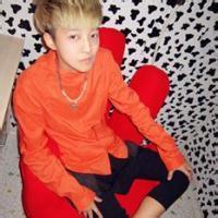 qq头像图片 男生李克克_WWW.WHOISQQ.COM