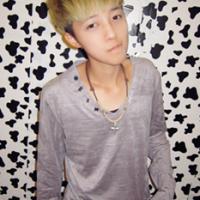 qq头像图片 男生李克克_WWW.WHOISQQ.COM