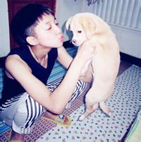 qq头像图片 男生李克克_WWW.WHOISQQ.COM
