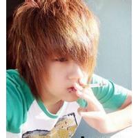 男生辫子头像图片_WWW.WHOISQQ.COM