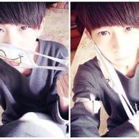 qq头像图片男生戴boy_WWW.WHOISQQ.COM