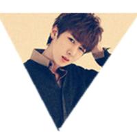 男生头像图片背景三角形_WWW.WHOISQQ.COM