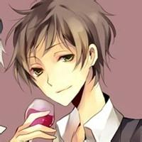 男生头像图片背景三角形_WWW.WHOISQQ.COM