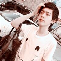 学生男生头像图片带耳钉的_WWW.WHOISQQ.COM