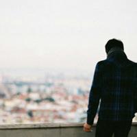 意境男生头像图片寂寞孤单_WWW.WHOISQQ.COM
