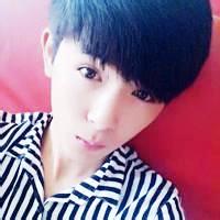 蝴蝶结男生头像图片_WWW.WHOISQQ.COM
