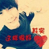蝴蝶结男生头像图片_WWW.WHOISQQ.COM