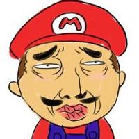 搞笑漫画头像图片男生_WWW.WHOISQQ.COM