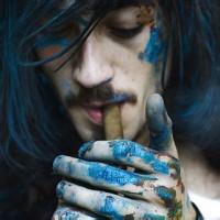 成熟头像图片男生车上_WWW.WHOISQQ.COM