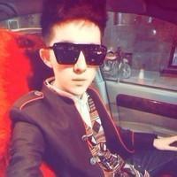 冷酷霸道男生头像图片_WWW.WHOISQQ.COM
