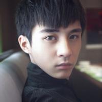 冷酷头像图片男生 2014_WWW.WHOISQQ.COM