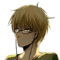 清纯动漫男生头像图片_WWW.WHOISQQ.COM