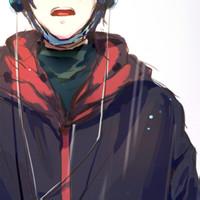 清纯动漫男生头像图片_WWW.WHOISQQ.COM