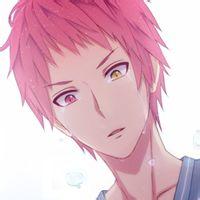 清纯动漫男生头像图片_WWW.WHOISQQ.COM