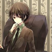 冷酷无情的头像图片男生_WWW.WHOISQQ.COM