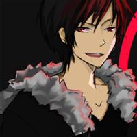 冷酷无情的头像图片男生_WWW.WHOISQQ.COM