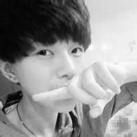 2014qq黑白男生头像图片_WWW.WHOISQQ.COM