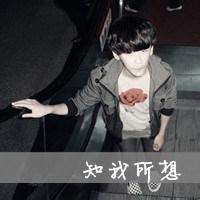 2014qq黑白男生头像图片_WWW.WHOISQQ.COM