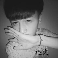 qq男生黑白拽头像图片_WWW.WHOISQQ.COM