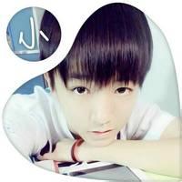 专属tfboys男生头像图片_WWW.WHOISQQ.COM