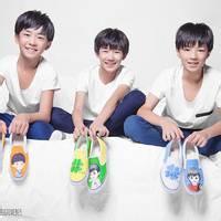 专属tfboys男生头像图片_WWW.WHOISQQ.COM