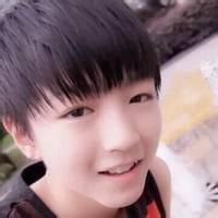 专属tfboys男生头像图片_WWW.WHOISQQ.COM