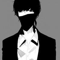 超深奥男生头像图片_WWW.WHOISQQ.COM