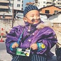 qq头像图片男生童星_WWW.WHOISQQ.COM
