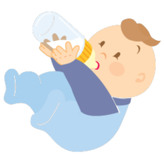 qq头像图片男生喝奶_WWW.WHOISQQ.COM