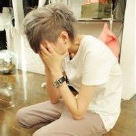 男生黑影头像图片_WWW.WHOISQQ.COM