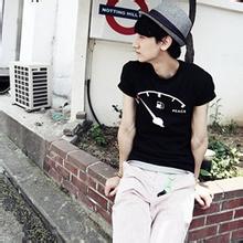 男生黑影头像图片_WWW.WHOISQQ.COM