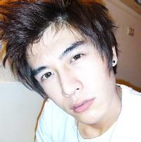 男生威武头像图片_WWW.WHOISQQ.COM