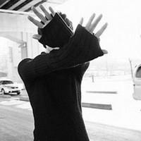 男生威武头像图片_WWW.WHOISQQ.COM
